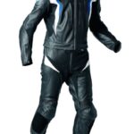 BMW Motorcycle Leather Suit BSM 2561