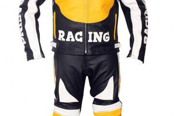 HONDA Repsol Motorbike Racing Leather Suit