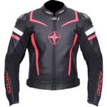 Men’s Motorcycle Leather Jacket