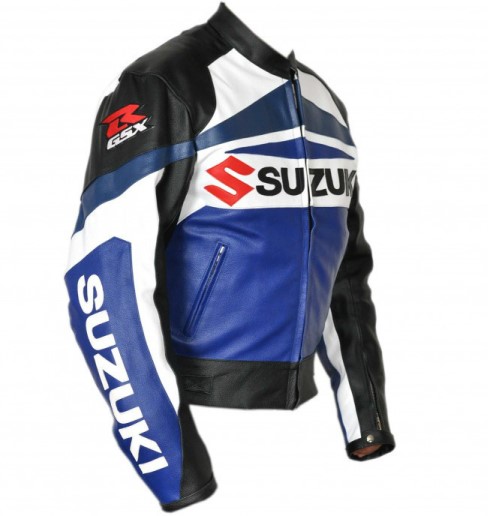 2-6-suzuki-gsxr-branded-men-racing-leather-jacket Suzuki GSXR Motorbike Leather Jacket