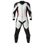 BMW Motorcycle Leather Track Suit
