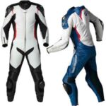 BMW Motorbike Sport Leather Suit