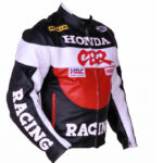 HONDA CBR Motorbike Racing Leather Jacket