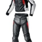 BMW Motorbike Leather Suit BSM 2550