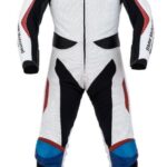 BMW Motorbike Leather Suit BSM 2554