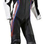 BMW Motorcycle Raceing Leather Suit