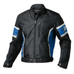 BMW Racing Motorbike Leather Jacket BMJ2503