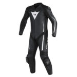 AVRO D2 2 PCS LADY MOTORECYCLE Leather Suit
