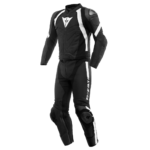 AVRO 4 LEATHER 2PCS SUIT