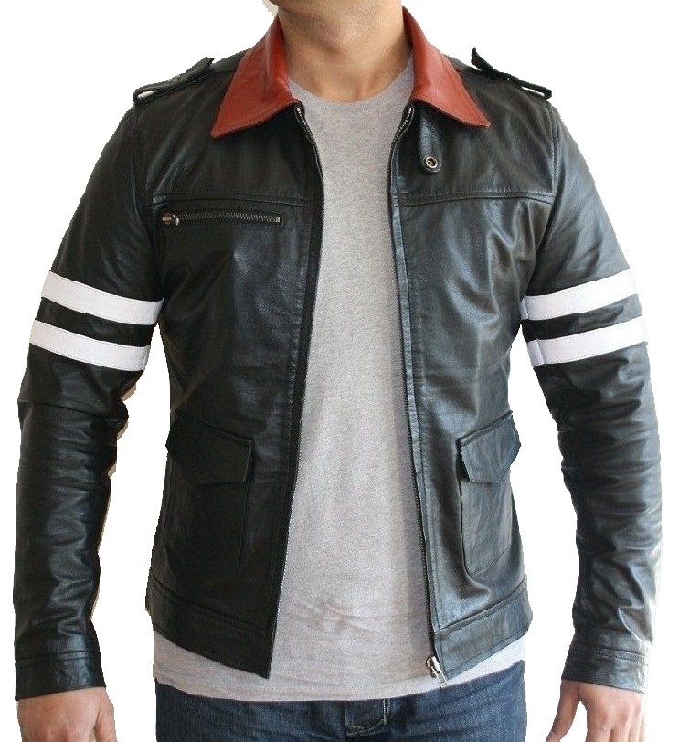 Alex-Mercer-Motobike-Jacket-MM910-1 Alex Mercer Motorbike Leather Jacket