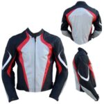 Amazon Motorbike Leather Jacket