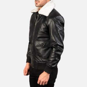 Bomber Jackets