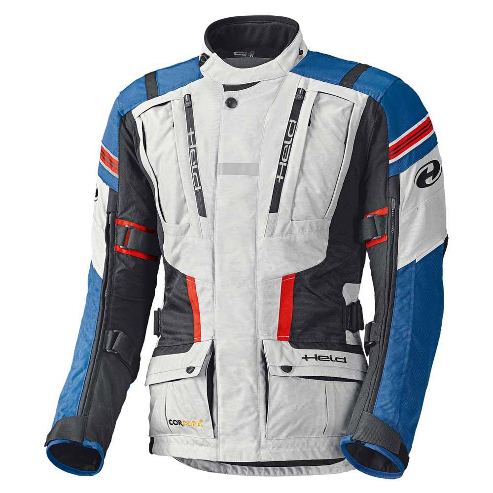 Cadora Hakuna Motorcycle Jacket Cadora Hakuna Motorcycle Jacket