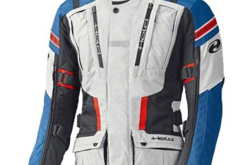 Cadora Hakuna Motorcycle Jacket