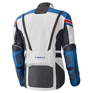 Cadora Hakuna Motorcycle Jacket