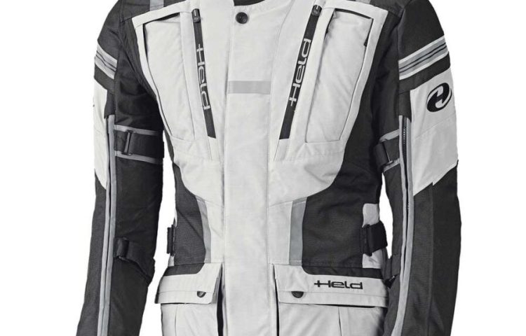 Cadora Motorcycle Hakuna Racing Jacket