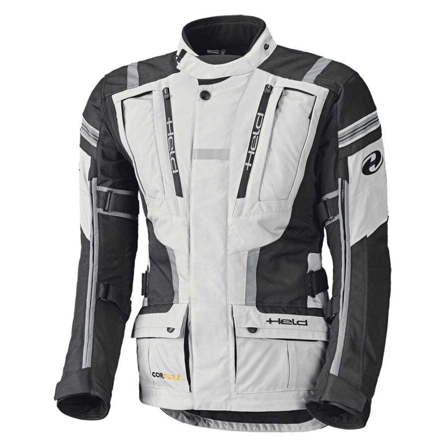 Cadora Motorcycle Hakuna Racing Jacket