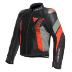 Replica Super Rider 2 Absoluteshell Jacket Black Red