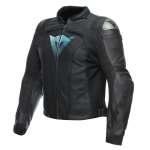 Dainese Cowhide leather jacket black