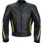 Element9 Ladies Motorbike Leather Jacket