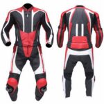 G-Froce Motorbike Leather Suit