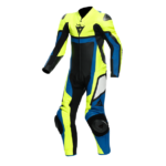 Gen-z Junior Motorbike Leather 1pc Suit PERF