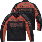 Men's Gastone Riding Jacket