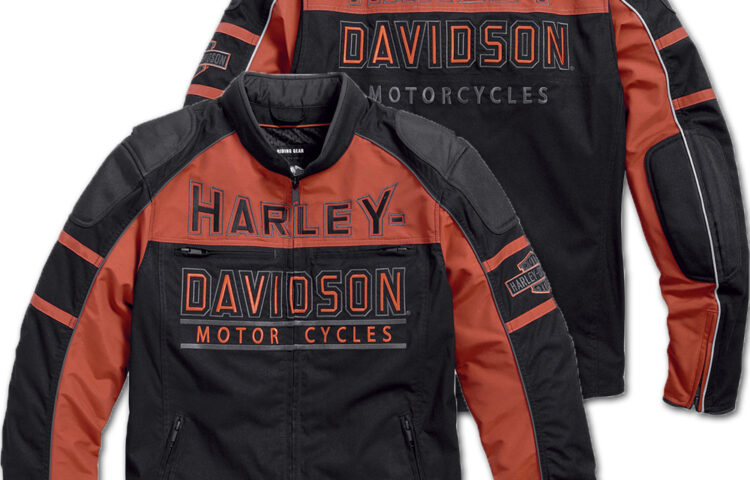 Men's Gastone Riding Jacket