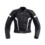 Highlander Motorbike Leather Jacket