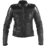Himalaya Ladies Motorbike Leather Jacket