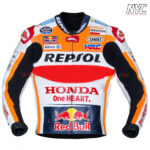 Honda Marc Marquez Jacket MotoGP 2017