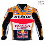 Honda Repsol Marc Marquez Jacket MotoGP 2016