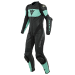 IMATRA LADY MOTORCYCLE LEATHER 1PC SUIT PERF.