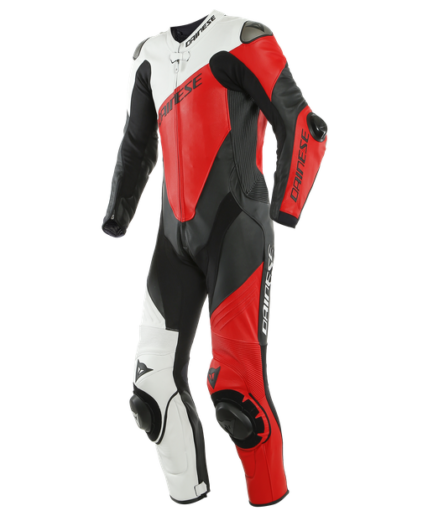 IMOLA 1PC MOTORCYLE LEATHER SUIT PERF.