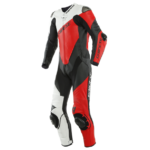 IMOLA MOTORCYCLE1PC LEATHER SUIT PERF.