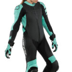 KILLALANE 1 PC PERF. LADY LEATHER SUIT