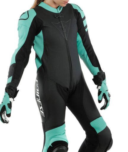 KILLALANE 1 PC PERF. LADY LEATHER SUIT