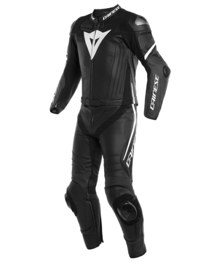 LAGUNA SECA MOTORCYCLE 4 2PCS S/T SUIT