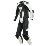 LAGUNA SECA 5 1PC MOTORCYCLE LEATHER SUIT PERF.