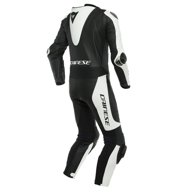LAGUNA SECA 5 1PC LEATHER SUIT PERF2