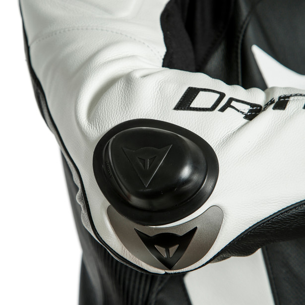 LAGUNA SECA 5 1PC LEATHER SUIT PERF5