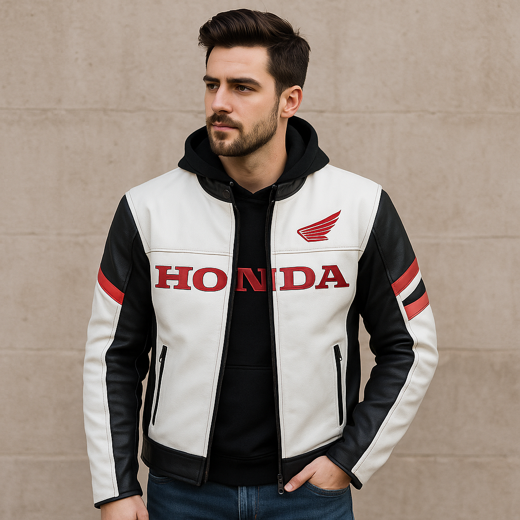 Honda Motorcycle Jackets