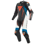 MISANO 2 D-AIR PERF.  MOTORCYCLE 1PC SUIT