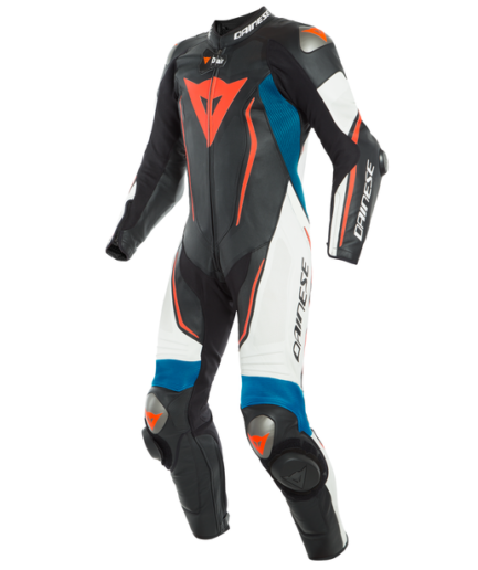 MISANO 2 D-AIR PERF.  MOTORCYCLE 1PC SUIT
