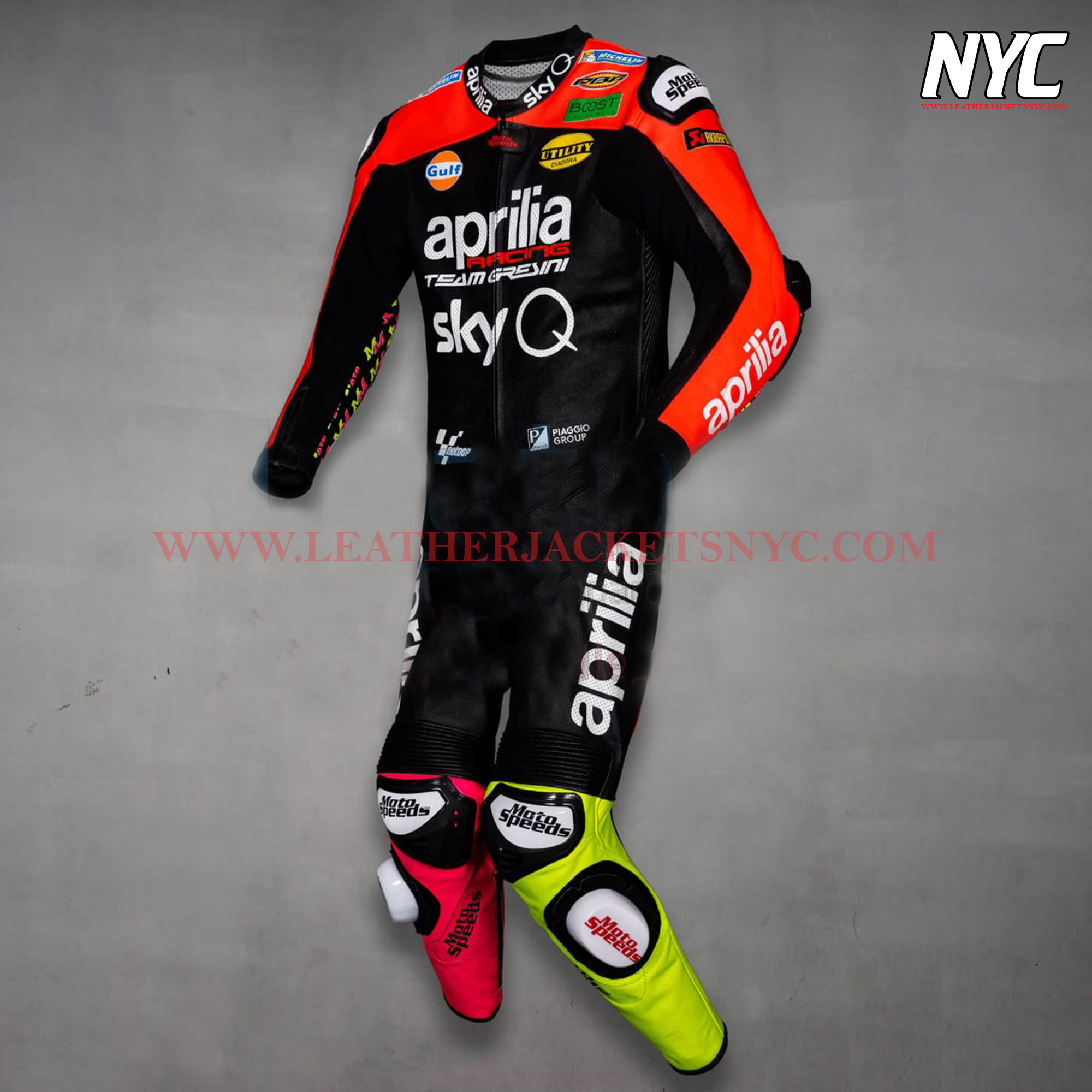 MOTOGP 2019 APRILIA RACE SUIT ALEIX ESPARGARO-3