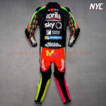 MOTOGP 2019 APRILIA RACE SUIT ALEIX ESPARGARO