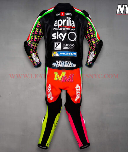 MOTOGP 2019 APRILIA RACE SUIT ALEIX ESPARGARO