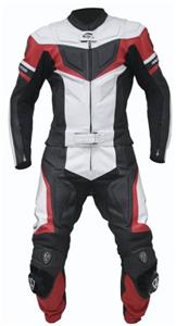 Malaysian Motorbike Leather Suit