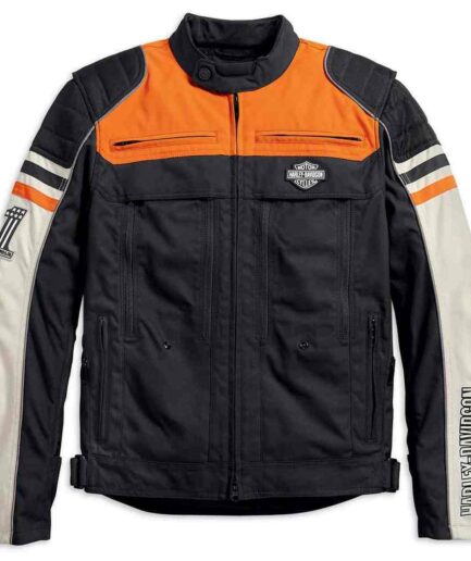 Men's Metonga Switchback Lite Riding Jacket