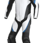 Men's Motorbike Leather Suit